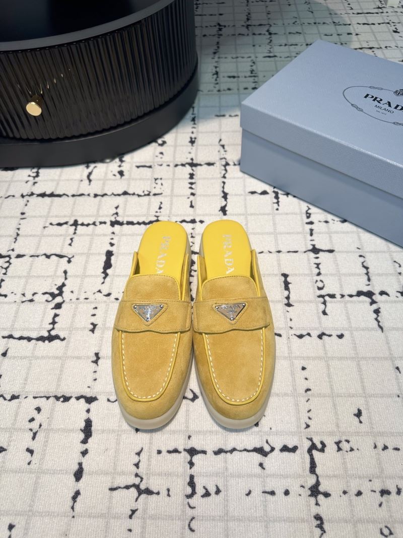 Prada Slippers